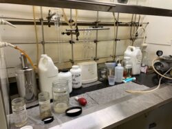 Custom Chemical Formulations - 4