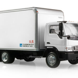 Heavy Duty Engine Oil