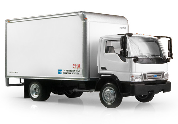 Heavy Duty Engine Oil