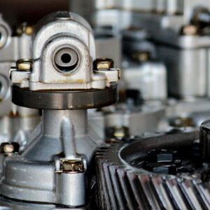Transmission Fluid
