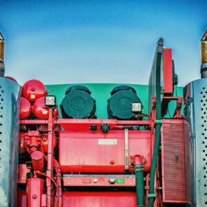 Diesel Exhaust Fluid (DEF)