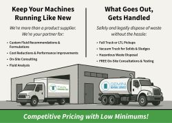 Twin Goes In-Gemini Goes Out