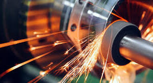Metal Grinding Fluids