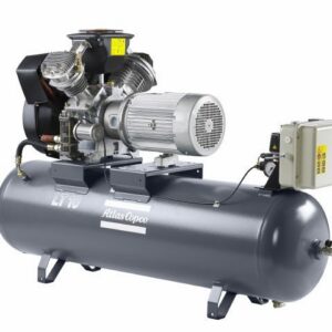 Compressor Oil