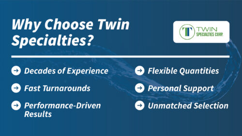 Why Choose Twin Specialties Horizontal