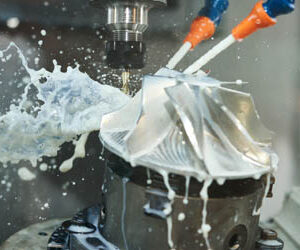 Water-Soluble Coolants