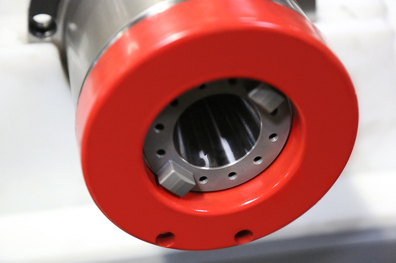 Spindle