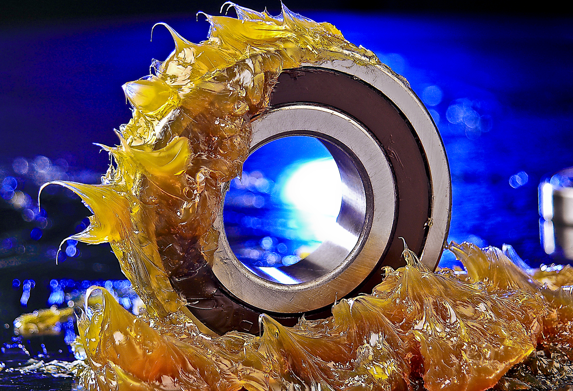 Coupling Grease
