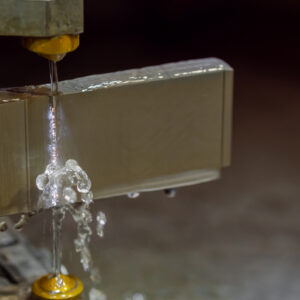 Electrical Discharge Machining (EDM) Fluid