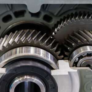 Gear Oil
