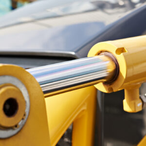 Biodegradable Hydraulic Oils