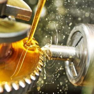 Metal Cutting Fluids