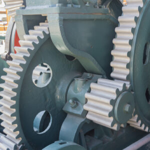Open Gear Lubricants