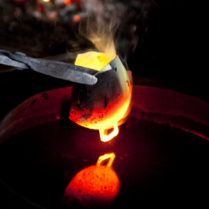 Quenching Oil