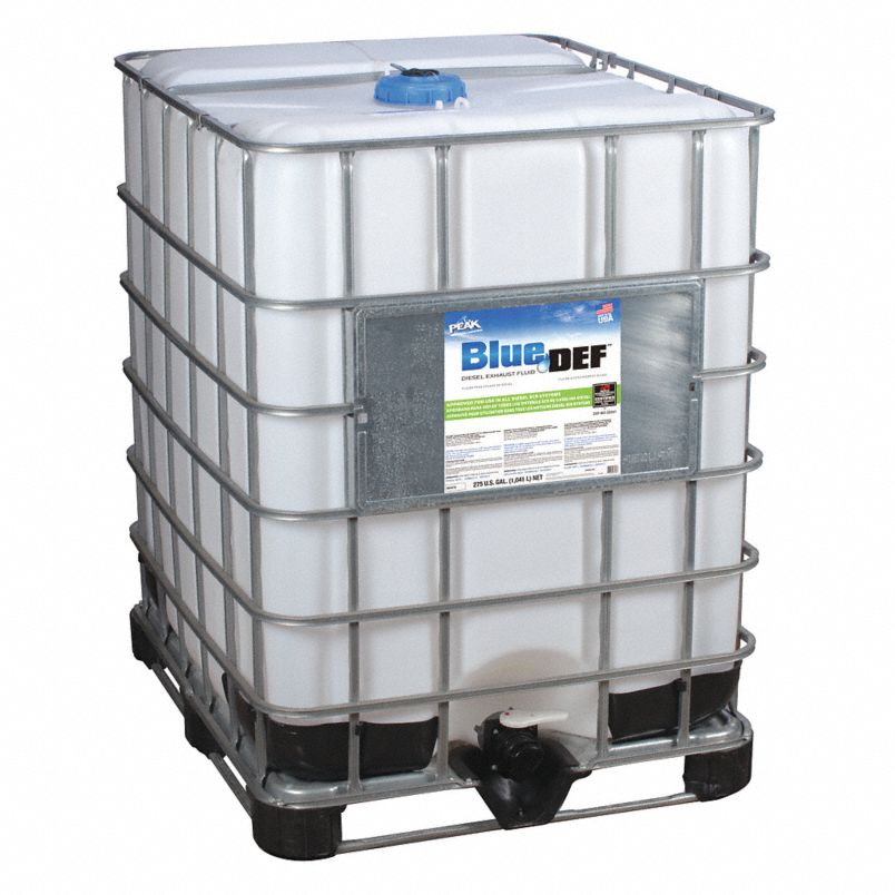 Drydene DieselAll DEF Diesel Exhaust Fluid (DEF)