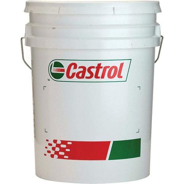 Castrol Optileb GT 220 Food Grade Gear Oil Castrol Pail