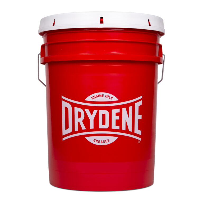 Drydene DRF Shakedown SAE 40 Break-In Oil