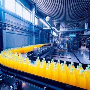 Food Grade Lubricants