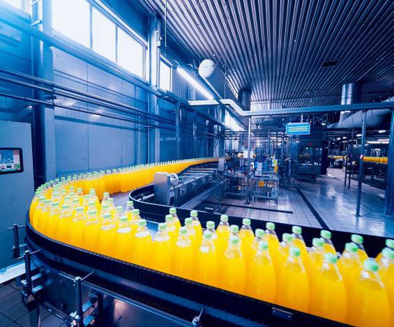 Food Grade Chain Lubricants