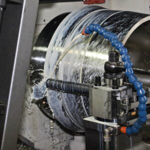 Metal Honing Oil