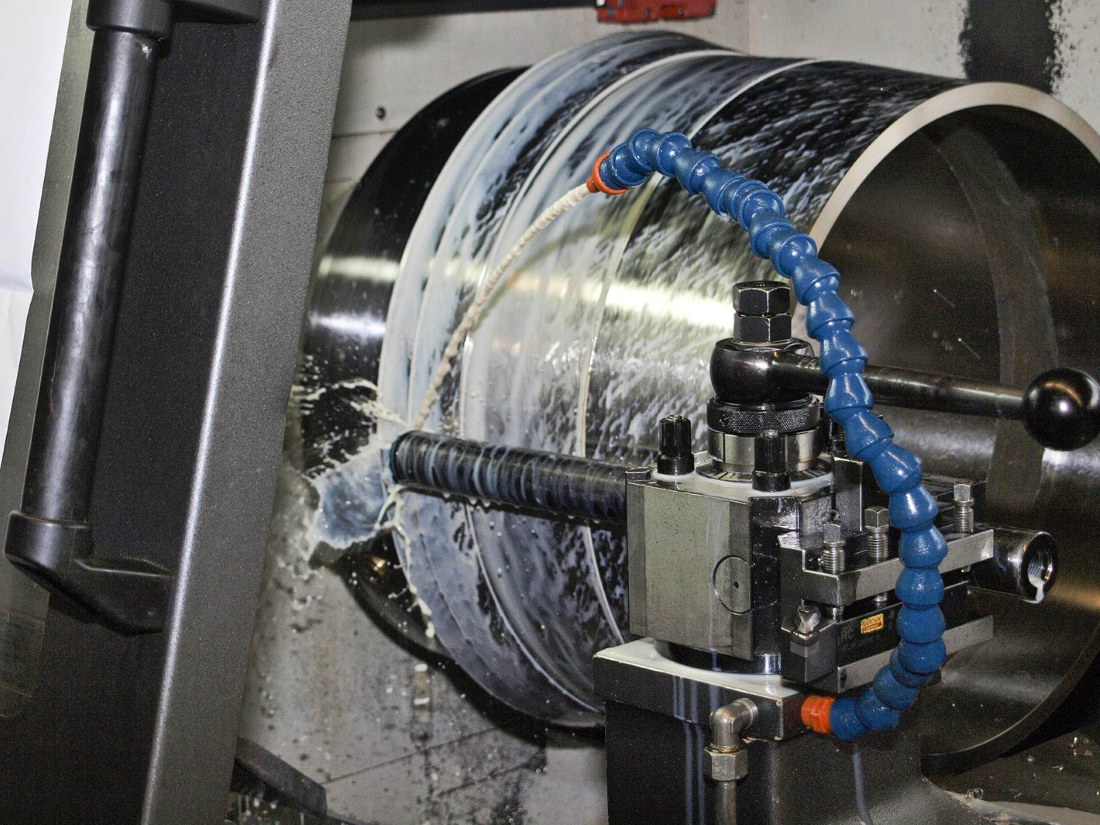 Metal Honing Oil