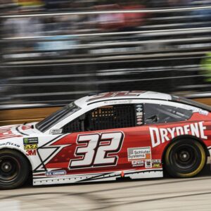 Racing Oil