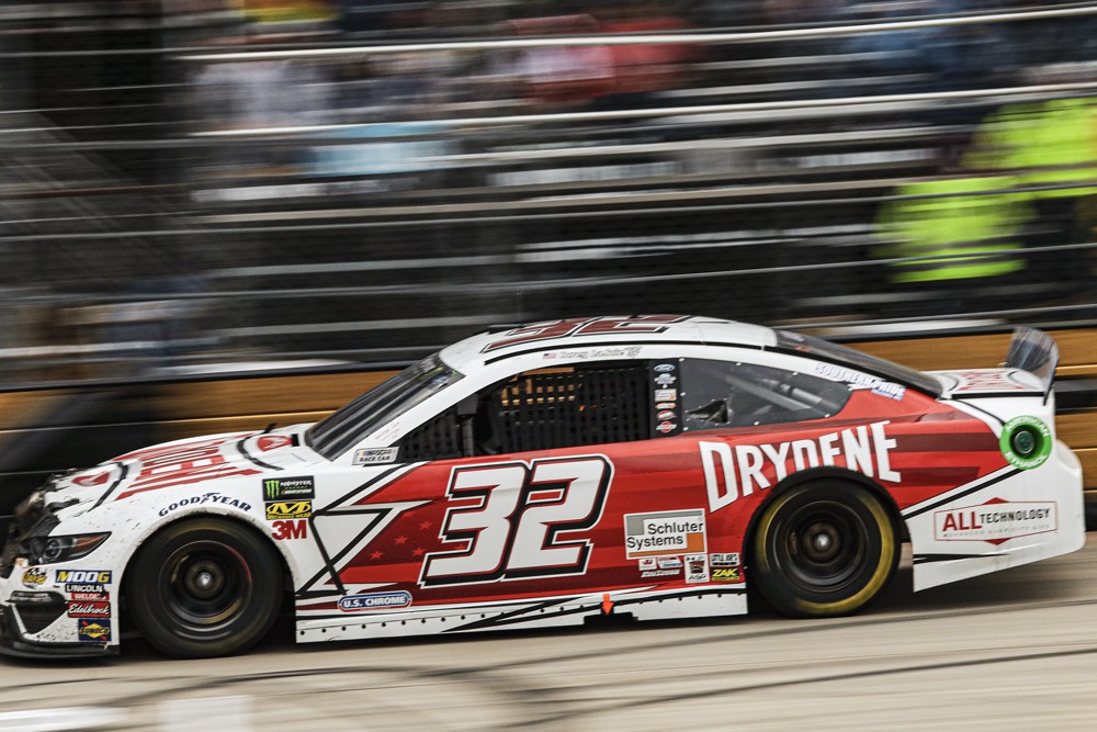 Racing Oil