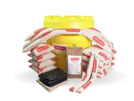 Spill Kits