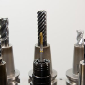 Metal Threading Oil