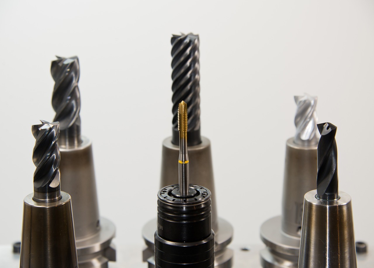 Metal Threading Oil