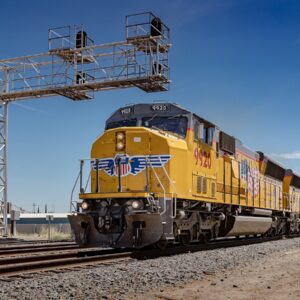 Railroad Industry Lubricants